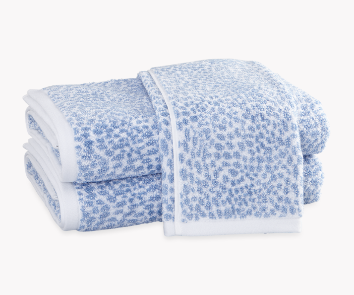 Matouk Nikita Bath Towel - Tailored Home