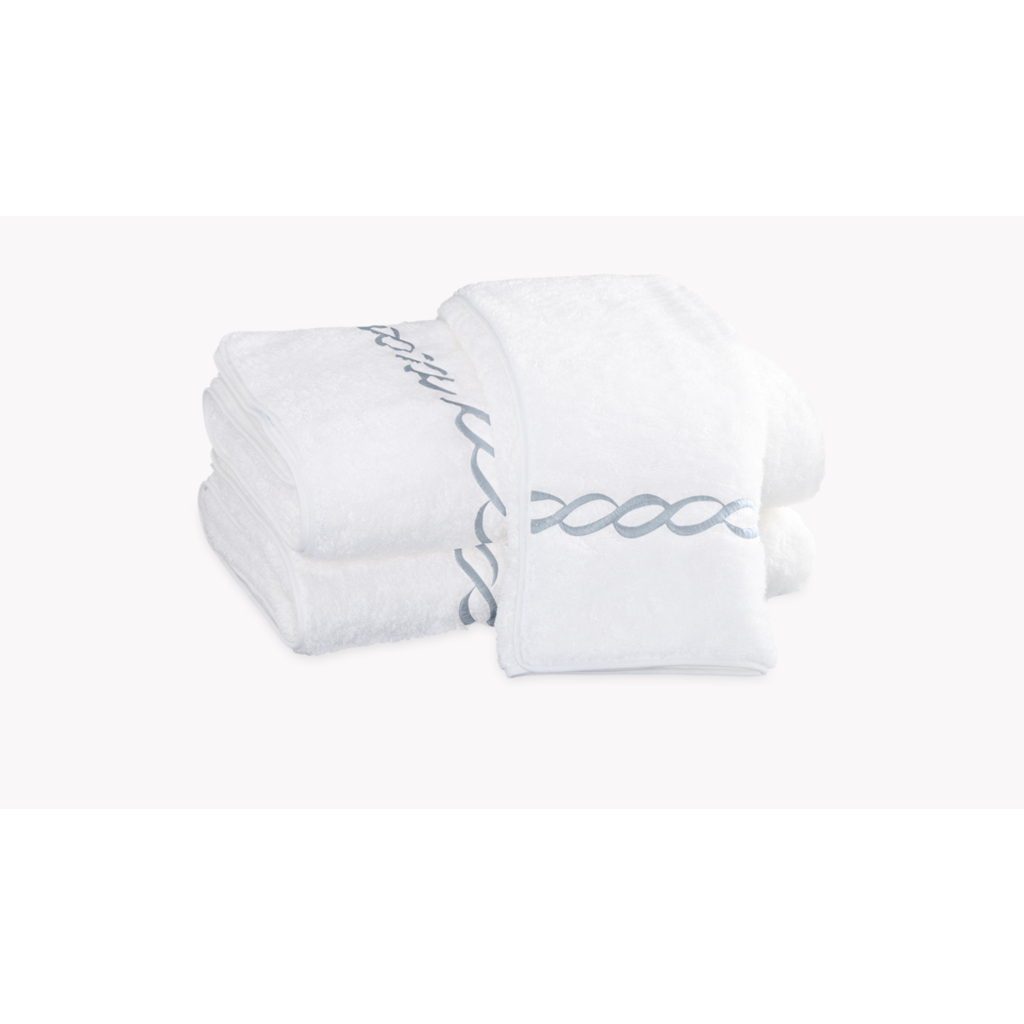 Matouk Matouk Classic Chain Bath Towel