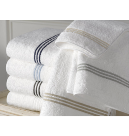Matouk Matouk Bel Tempo Bath Towels
