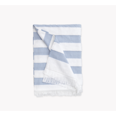 Matouk Amada Beach Towel & Blanket