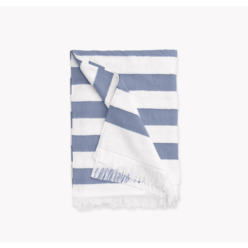 Matouk Amada Beach Towel & Blanket