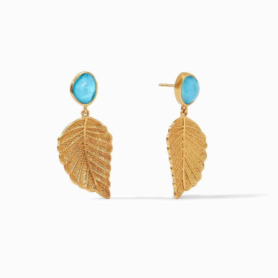 Julie store vos turquoise