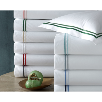 Matouk Essex Duvet Covers