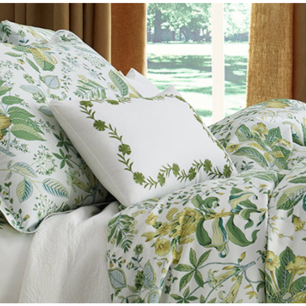 Matouk Daphne Shams Tailored Home