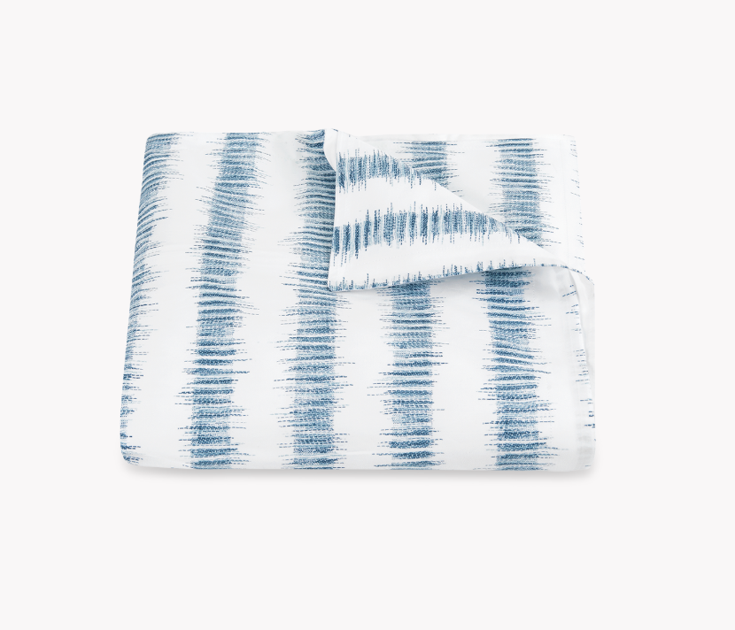 Matouk Attleboro Duvet Covers & Quilts Tailored Home