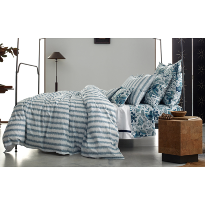 Matouk Attleboro Duvet Covers & Quilts