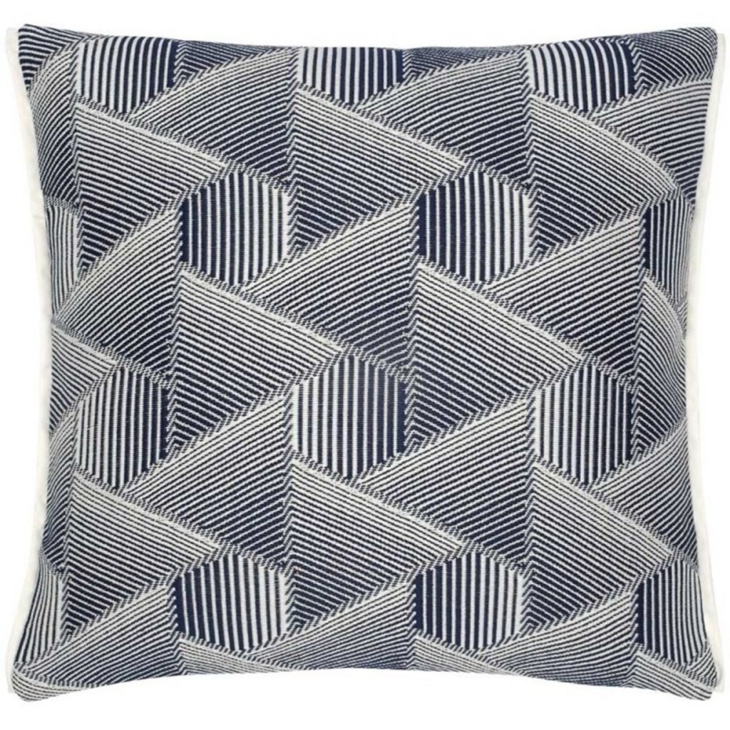 Designers Guild Designers Guild Delray Outdoor Pillow