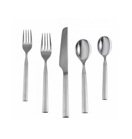 Simon Pearce Simon Pearce Hartland 5-Piece Flatware Setting