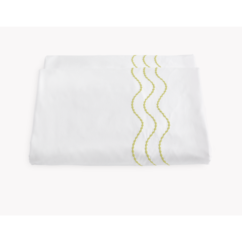 Matouk Matouk Serena Duvet Covers