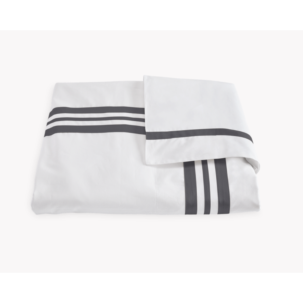 Matouk Matouk Allegro Duvet Covers and Shams