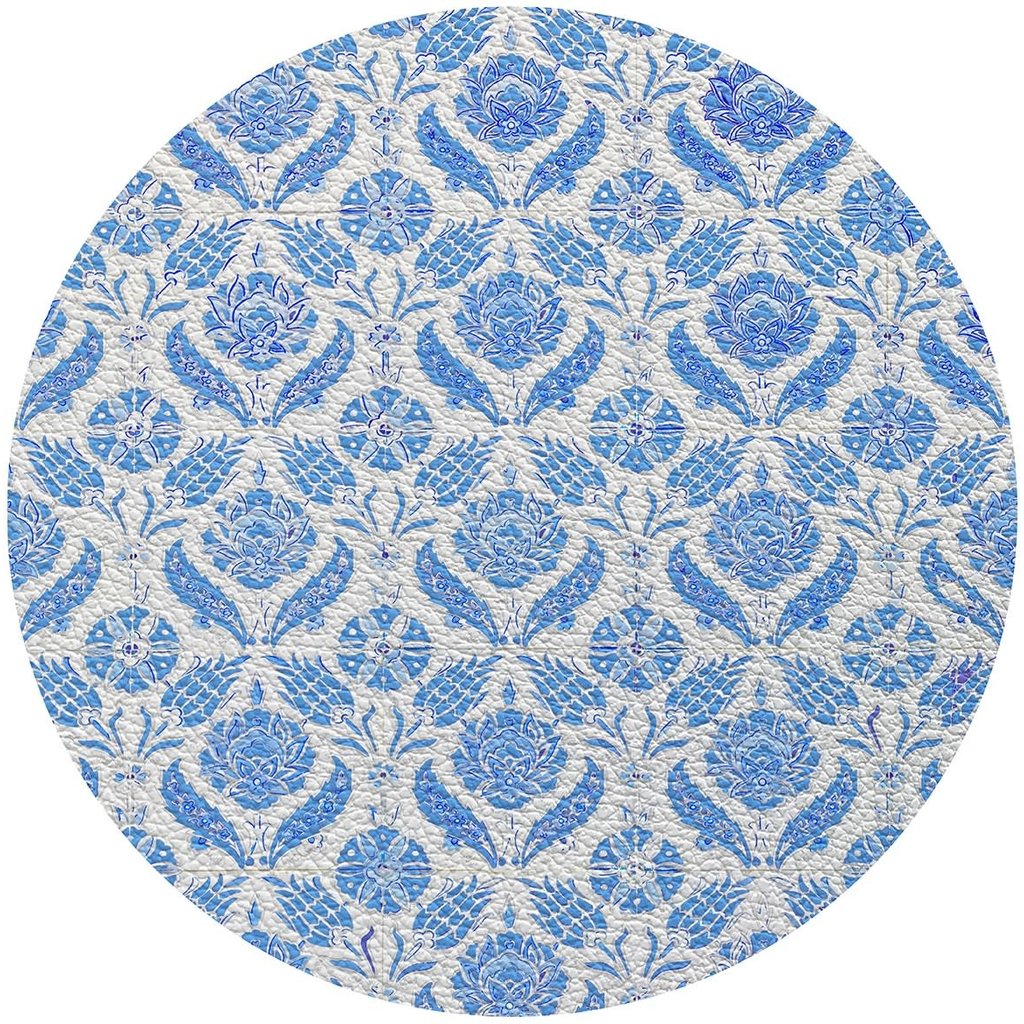 Nicolette Mayer Nicolette Mayer Placemat, Tulipia