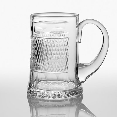 Cumbria Cumbria Grasmere Pint tankard