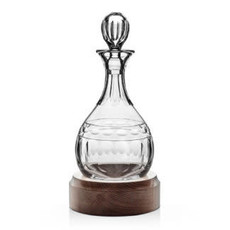 Cumbria Cumbria Helvellyn Hogget Decanter