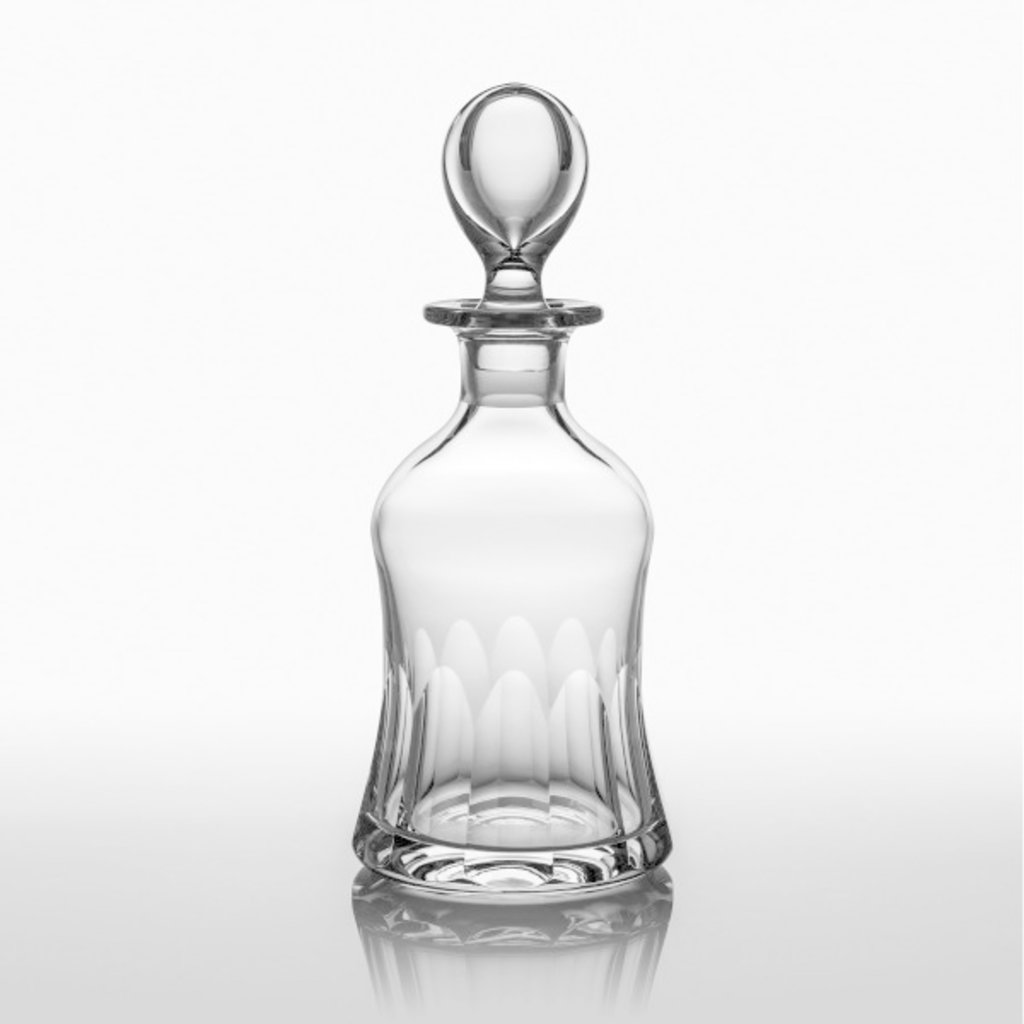 Cumbria Cumbria Windermere Mallet Decanter