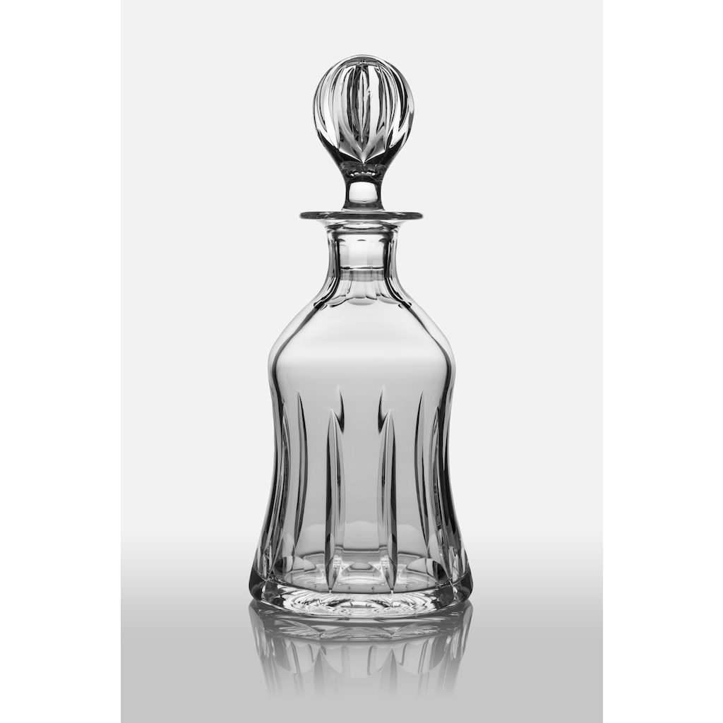 Cumbria Cumbria Sabre Mallet Decanter