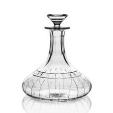 Cumbria Cumbria Regency Captains Decanter