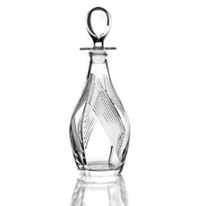 Cumbria Cumbria Palm Wine Decanter