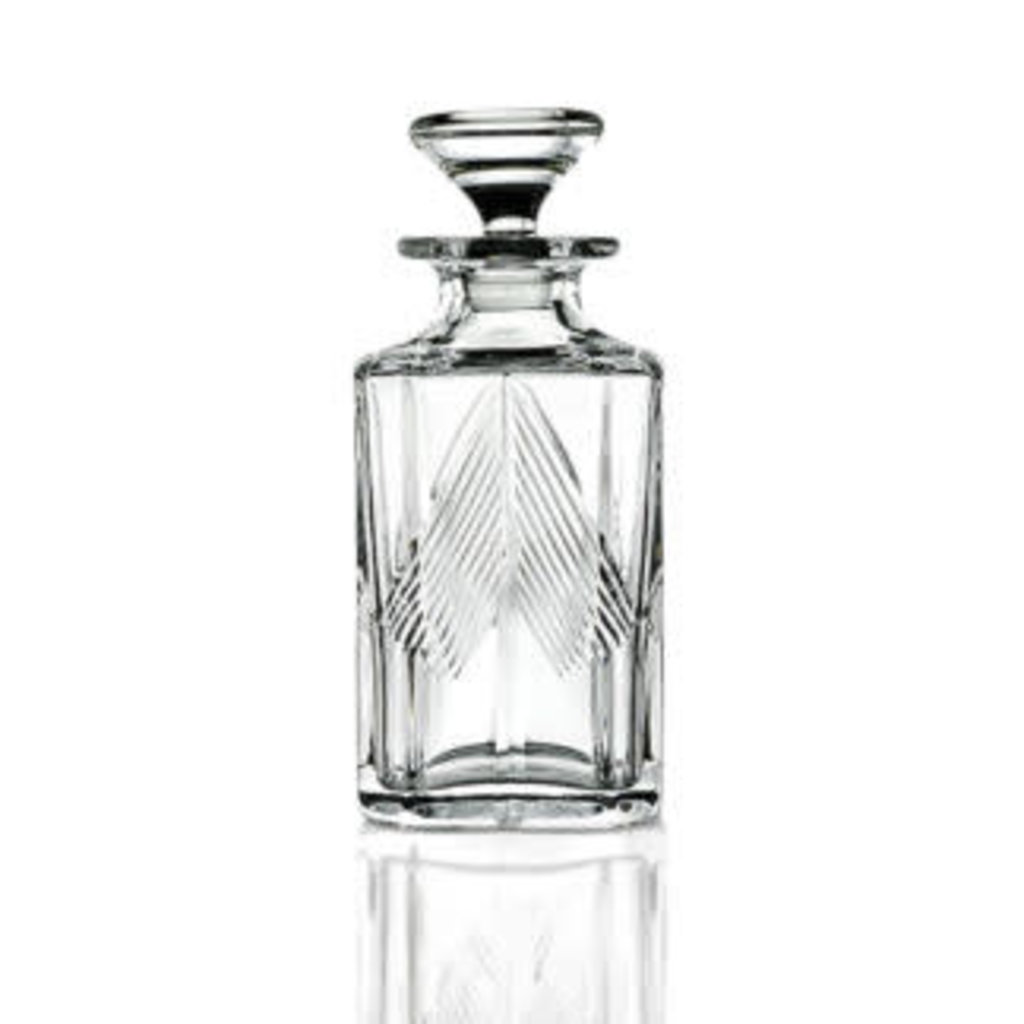 Cumbria Cumbria Palm Liqueur Decanter