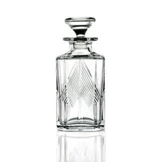 Cumbria Cumbria Palm Liqueur Decanter