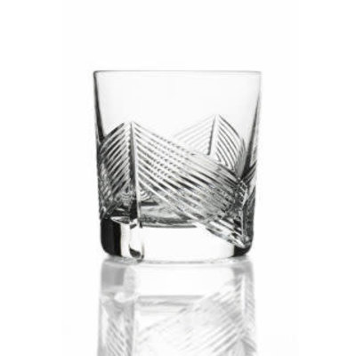 Cumbria Cumbria Palm Double Old Fashioned