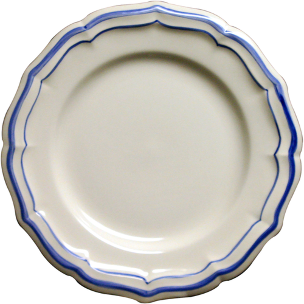 Gien France Gien Filet Three Piece Setting