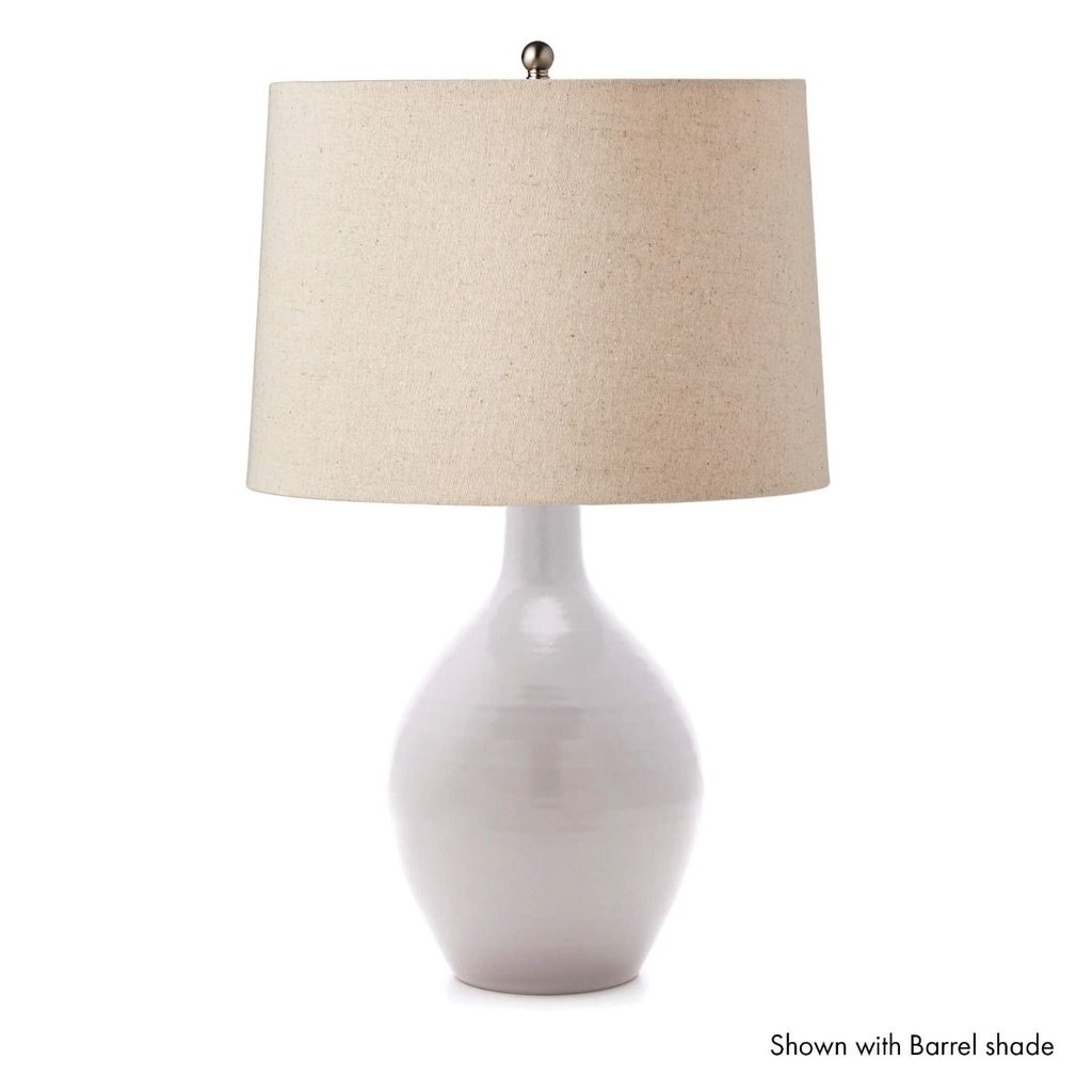 Simon Pearce Warren Pottery Lamp Shade Sold Separately Tailored Home Simon Pearce Warren Pottery Lamp, Simon Pearce Lampshades