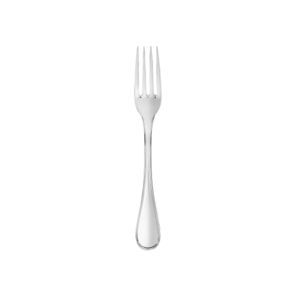 Christofle Christofle Albi Acier Stainless Steel Dessert Fork