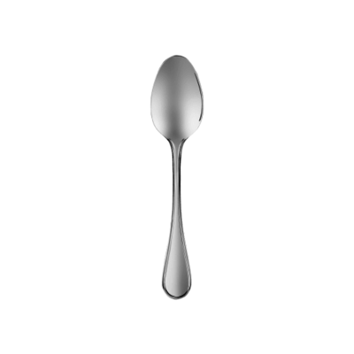 Christofle Christofle Albi Acier Stainless Steel Dessert Spoon