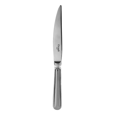 Christofle Christofle Albi Acier Stainless Steel Steak Knife