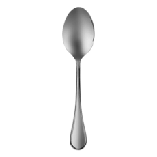 Christofle Christofle Albi Acier Stainless Steel Serving Spoon