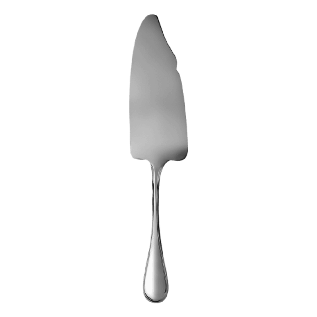 Christofle Christofle Albi Acier Stainless Steel Cake Server