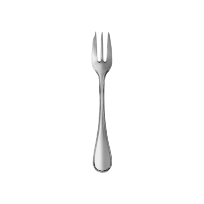 Christofle Christofle Albi Acier Stainless Steel Cake Fork