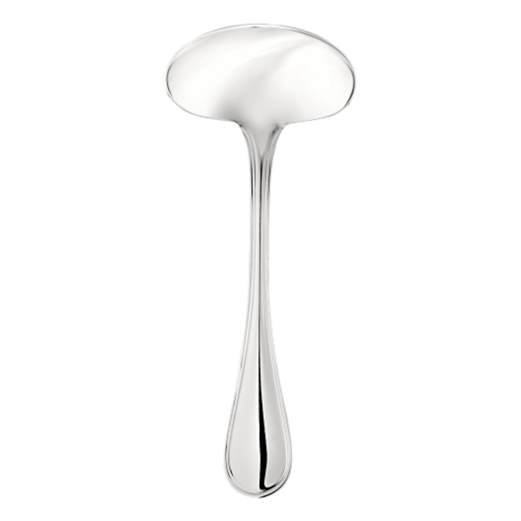 Christofle Christofle Albi Acier Stainless Steel Gravy Ladle