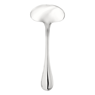 Christofle Christofle Albi Acier Stainless Steel Gravy Ladle