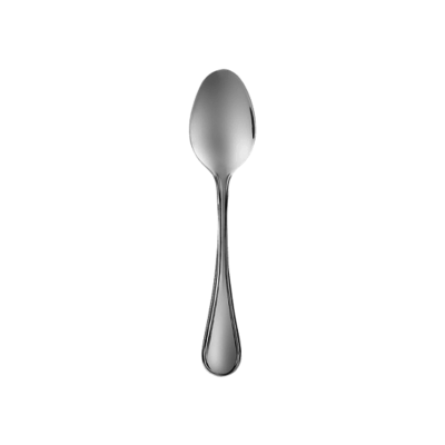 Christofle Christofle Albi Acier Stainless Steel Espresso Spoon