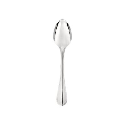 Christofle Christofle Albi Acier Stainless Steel Coffee Spoon