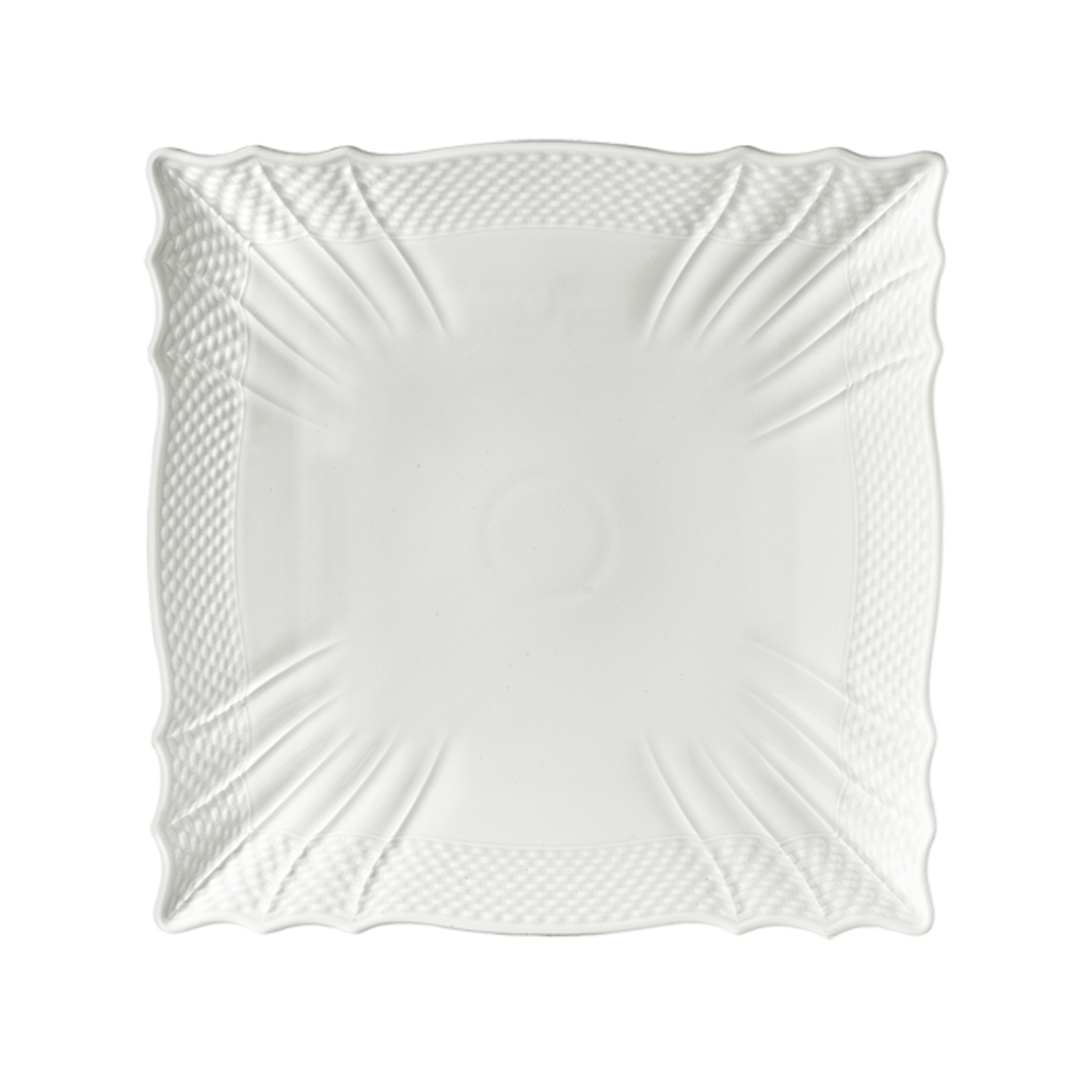 Richard Ginori Richard Ginori Vecchio Collection Dinnerware - White