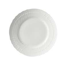 Richard Ginori Richard Ginori Vecchio Collection Dinnerware - White