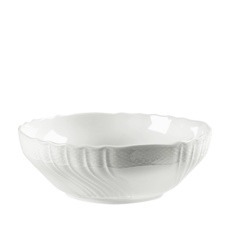 Richard Ginori Richard Ginori Vecchio Collection Serving Pieces - White