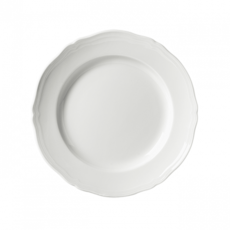 Richard Ginori Richard Ginori Antico Collection Dinnerware - White