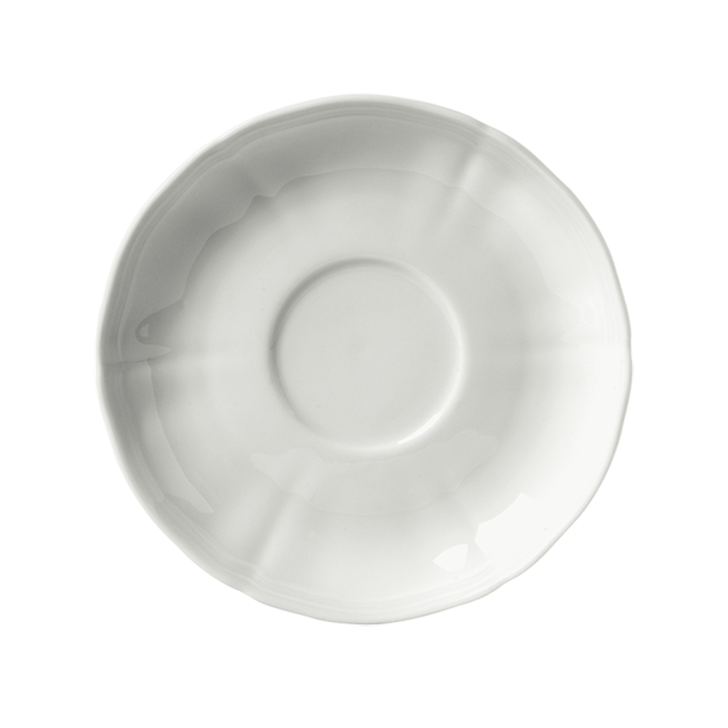 Richard Ginori Richard Ginori Antico Collection Dinnerware - White