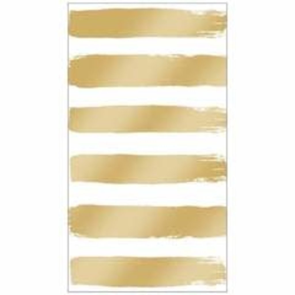 Paperproducts Design PPD Guest Towel - Fashion Stripe