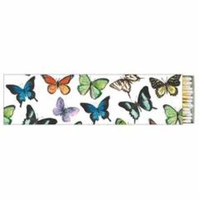 Multicolor 5 x 5 Paperproducts Design Mariposa Beverage Napkin Multicolor 5 x 5 Paperproducts Design Mariposa Beverage Napkin