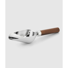 Mary Jurek Mary Jurek Sierra Ice Scoop with Wood Handle 9.25 L