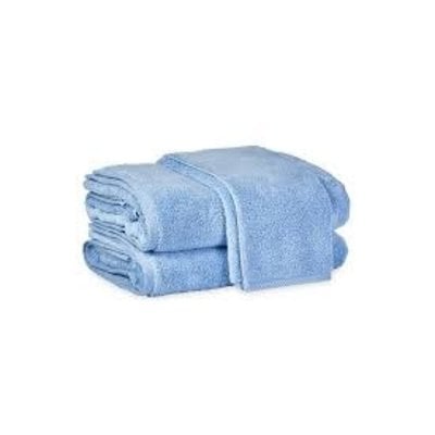 Matouk Matouk milagro azure bath towel