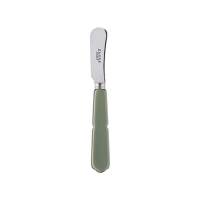 Sabre Sabre Butter Spreader  Gustave, Moss