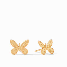 Julie Vos Julie Vos Butterfly Stud