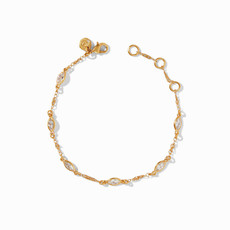 Julie Vos Julie Vos Charlotte Delicate Bracelet