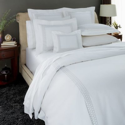 Matouk Matouk Liana Duvet Covers