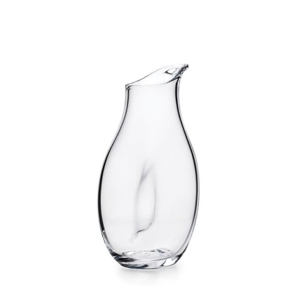 Simon Pearce Simon Pearce Cloud Carafe